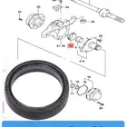 صوفة ركبة امامي جمني يباني طقم