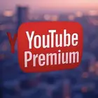 اشتراك يوتيوب بريمويم سنوي