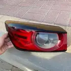نور خلفي مازدا CX3