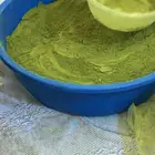 حنا و سدر المدينة اصلي كله ورق بدون شوائب