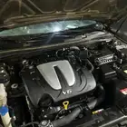 مكائن كيا كدينزا اوبتيما على الشرط و الضمان