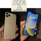 ايفون11بروماكس