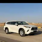 تويوتا هايلاندر LE