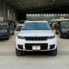 جيب جراند شيروكي 2021 - لمتيد لارج نظيف جدا