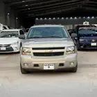شيفورليه تاهو 2011 - LS بدون دبل نظيف جدا