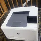 طابعة hp ليزر للبيع