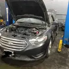 مكينه تورس 2012