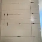 دولاب وتسريحه كبير تفصيل 1500 ريال