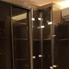 تفصيل غرف الملابس
