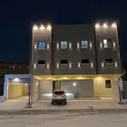 ملحق للبيع في حي النور