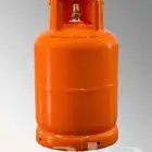 اسطوانه غاز