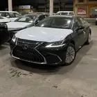 لكزس ES300AH