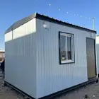 غرف بركس جميع مقاسات جديد ومستخدم