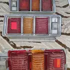 اصطبات و طيس كراون من مديل 1976 الى 1978