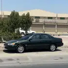 كامري امريكي 2001 - 6v