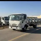 ايسوزو ديانا 4طن شاص طويل