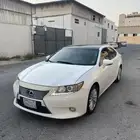 لكزس ES350 فل كامل بانوراما