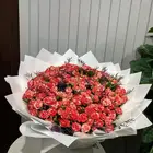 تنسيق باقات ورد وهدايا وتوصيلها داخل جدة