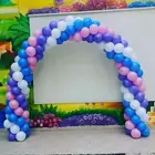 أقواس عروض اليوم الوطني