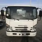 ايسوزو دينا 5 طن شاص 4.95 و6 طن شاص 6.10 موديل 2025