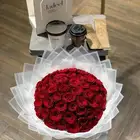 مندوب هدايا جدة تنسيق باقات ورد وهدايا تسليم فوري