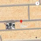 للبيع أرض في مخطط سرايا العارض
