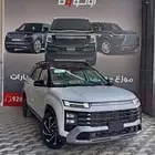 هيونداي كريتا 2.0 كمفورت جراند توتون موديل 25 كاش وتقسيط