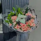 تنسيق باقات ورد وهدايا توصيل فوري داخل جدة