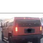 همر H2