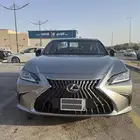لكزس ES250 عبداللطيف جميل سعودي