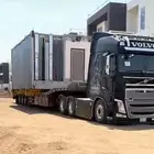 لوبد لوابد للايجار ونقل المعدات الثقيلة