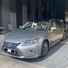 لكزس 2018 ES350 فل كامل