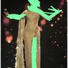 فستان