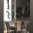 طاولة طعام فخمة للبيع