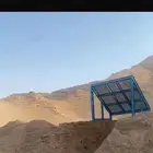 غربال ينفع لجميع المواد فتحت الغربال 5 ونص
