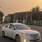 للبيع أفالون موديل 2012