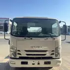 دينا ايسوزو 5 طن شاص 4.95 موديل 2025