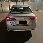 تويوتا يارس فل كامل 2021