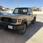 للبيع شاص فل كامل 2024ديزل