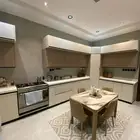 جلسات خارجيه وركن كفي خزائن مطابخ