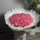متسوق شخصي للهدايا وتنسيق باقات الورد