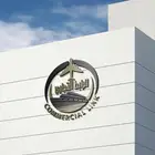 تصميم شعار لوقو بمواصفات احترافية وبروفايل يختصر المسافات