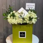 مندوب تنسيق هدايا وتوصيلها داخل مدينة جدة
