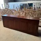 طاولات طعام ركن قهوه تفصيل حسب الطلب