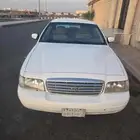 فورد فكتوريا 2011 ممشى 361 موتر متماسك وقوي وموتر شيخ