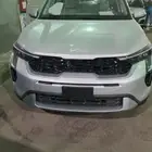 كيا سونيت استندر الاهلية موديل 2024 كاش وتقسيط