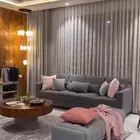 كنب غرف مطابخ مداخل تجهيز مشاريع وتصميم