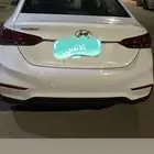 اكسنت 2020 البيع مستعجل34000