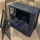 للبيع كيس فاضي ماركه lian li 3 مراوح rgb