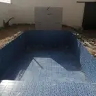 تاسيس و تشطيب و صيانه مسابح و نوافير